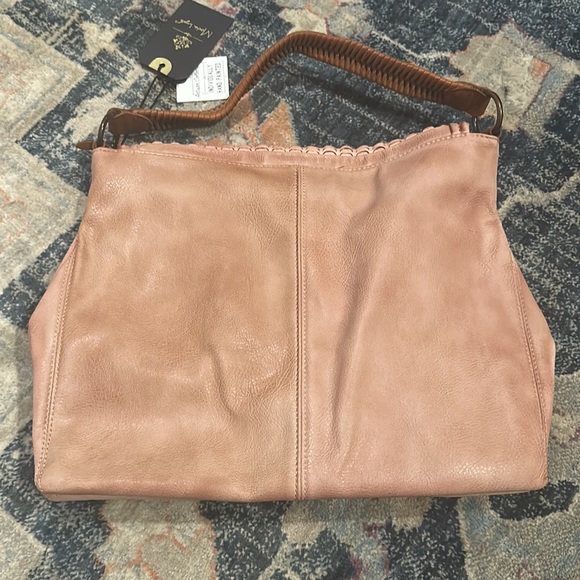 Moda luxe bag NWT - Picture 2 of 3